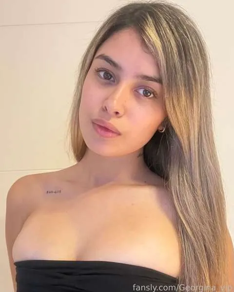 @Georgina_vip