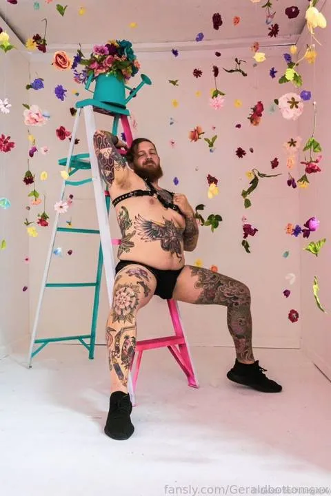 @Geraldbottomsxx