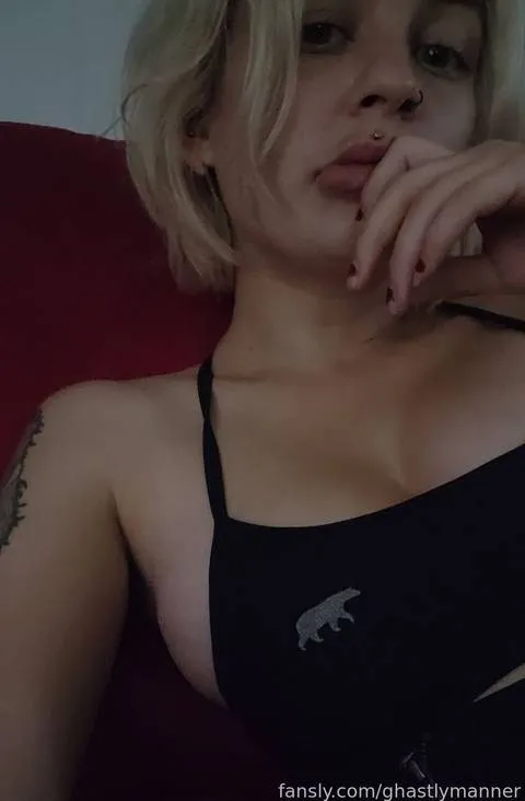 @ghastlymanner