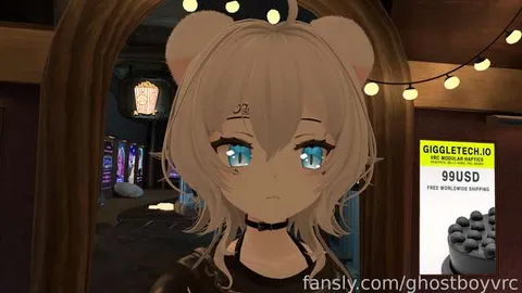 @ghostboyvrc