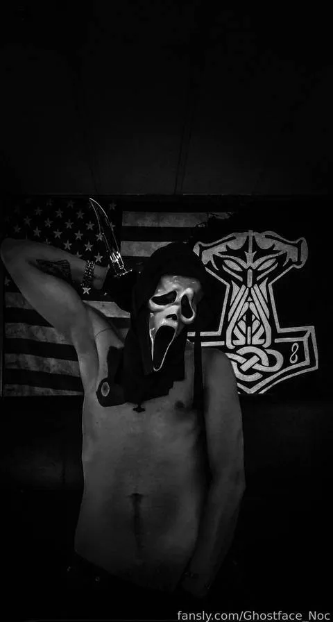 @Ghostface_Noc