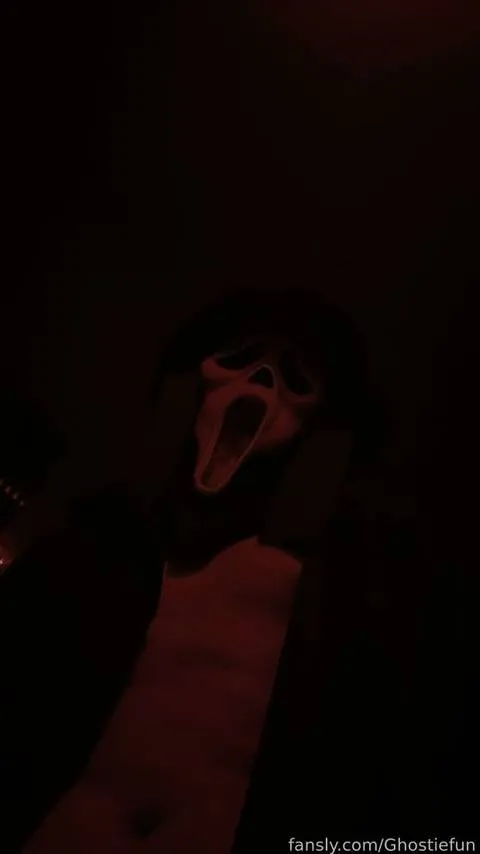 @Ghostiefun
