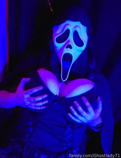 @Ghostlady71