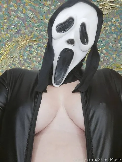 @GhostMuse