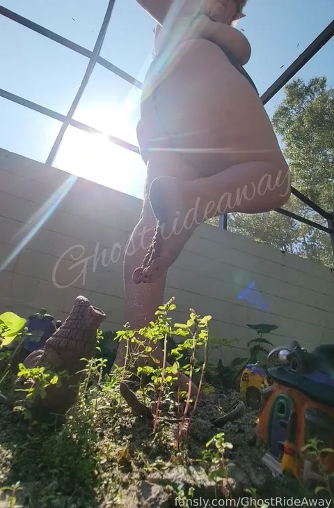 @GhostRideAway