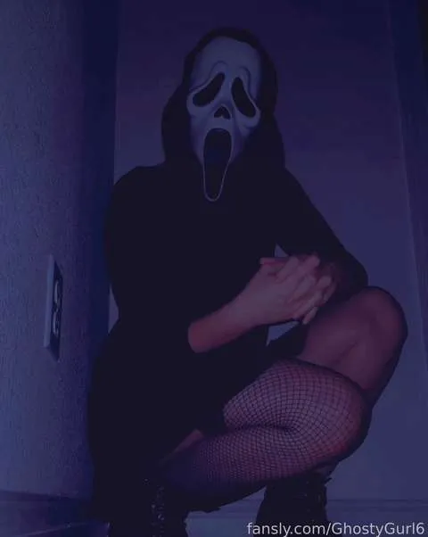 @GhostyGurl6