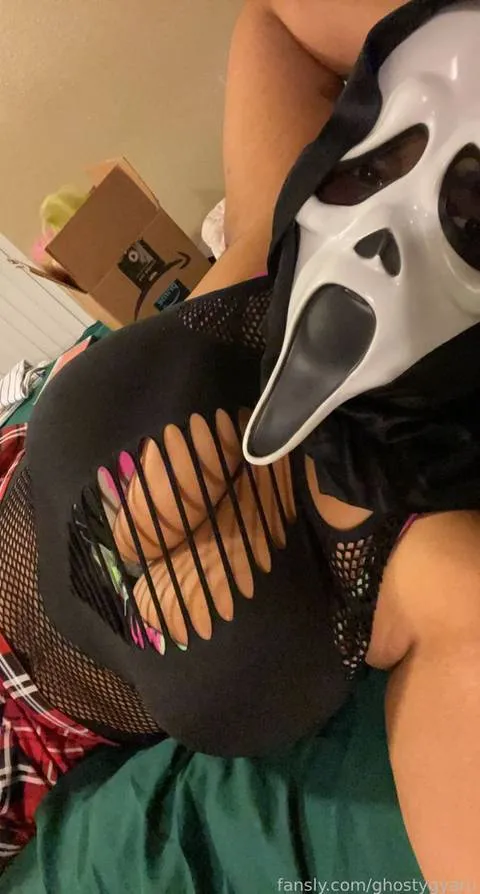 @ghostygyaru
