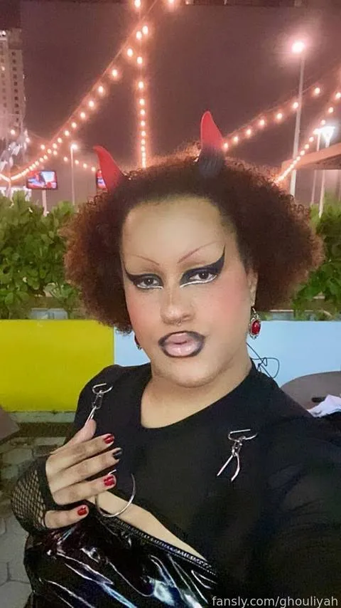 @ghouliyah