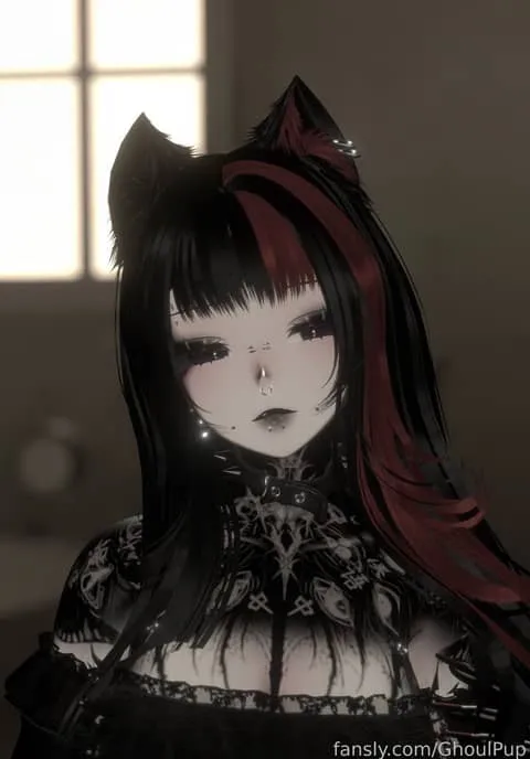 @GhoulPup