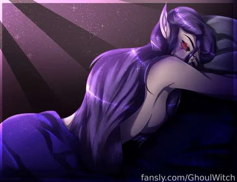@GhoulWitch