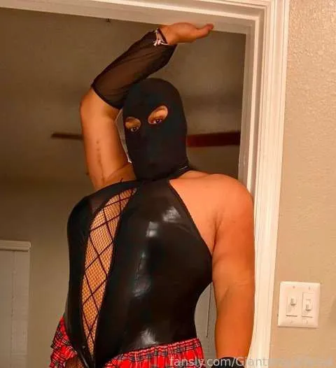 @Giantmayaflame