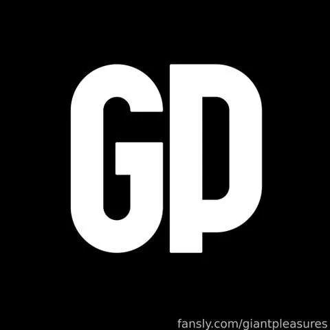 @giantpleasures