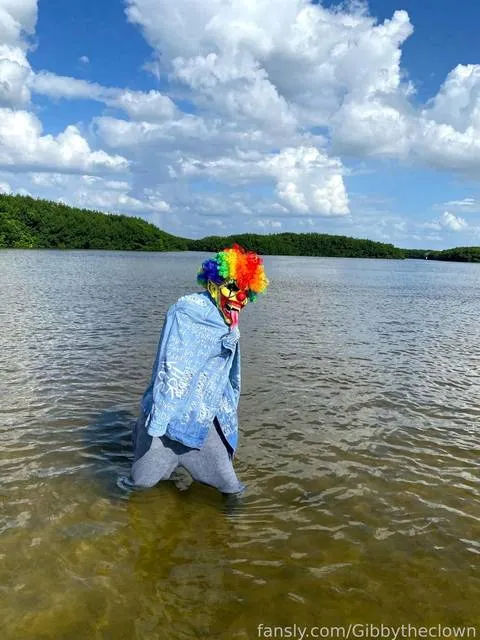 @Gibbytheclown