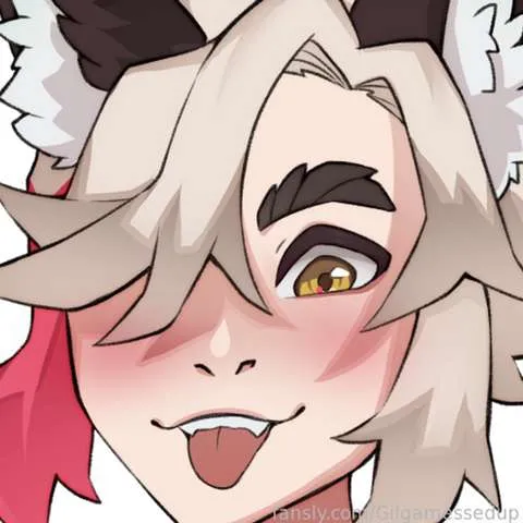 @Gilgamessedup