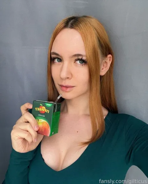 @gilticus