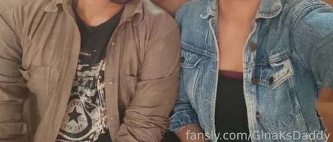 @GinaKsDaddy