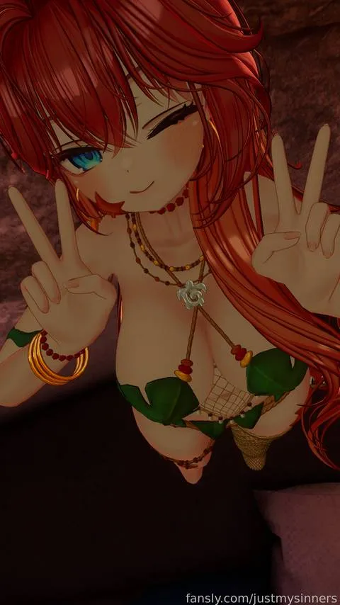 @GingerChixs