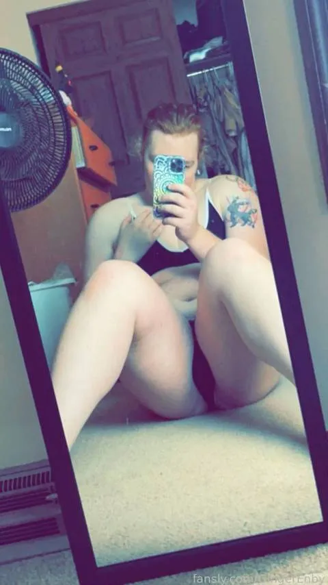 @GingerEnby