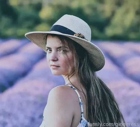 @gingeress