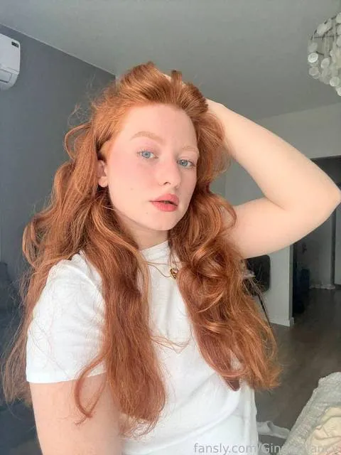 @GingerNancy