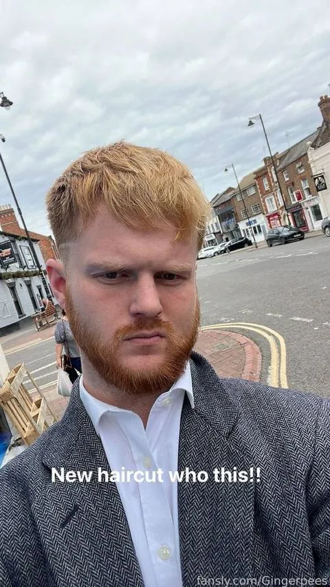 @Gingerpees