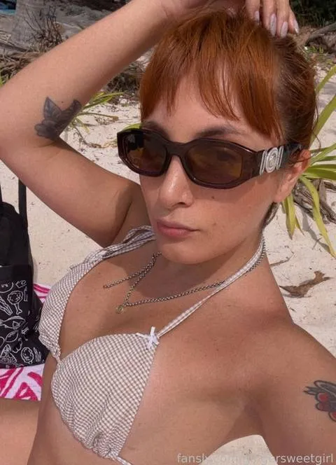 @gingersweetgirl