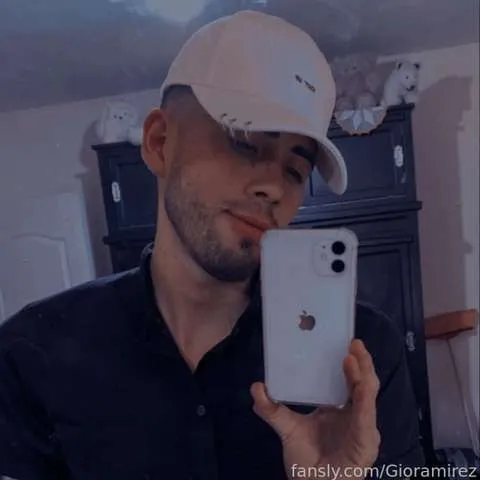@Gioramirez