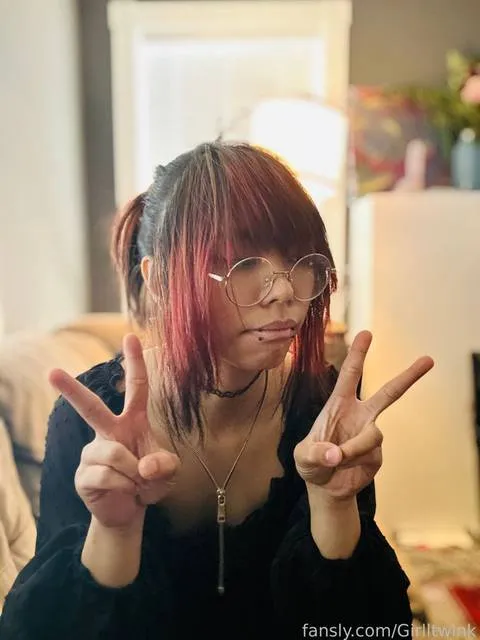 @Girlltwink