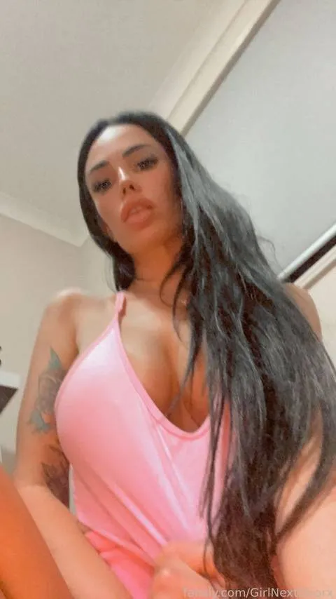 @GirlNextDoorx