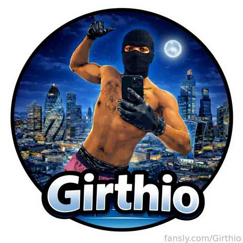 @Girthio