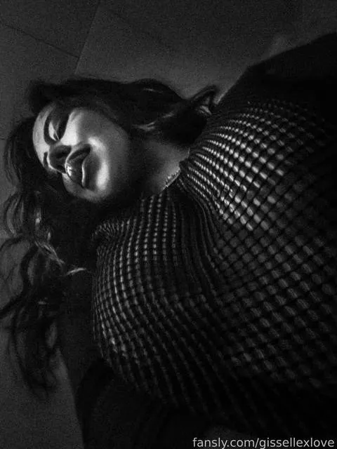@gissellexlove