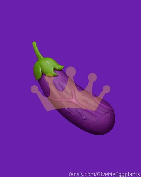 @GiveMeEggplants