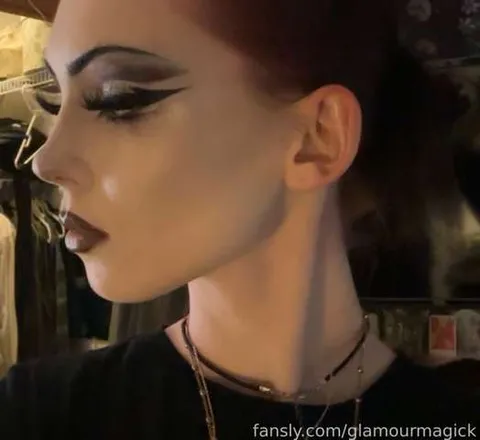 @glamourmagick