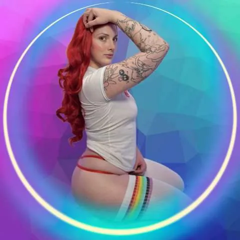 @GlamPorcelain