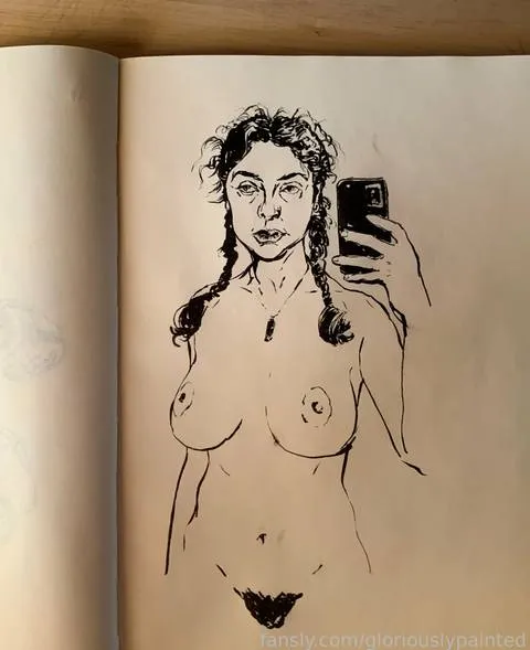 @gloriouslypainted