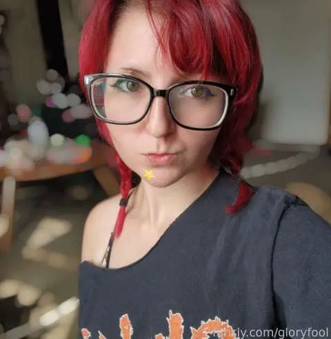 @gloryfool