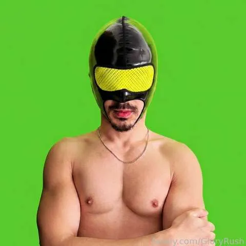 @gloryrush