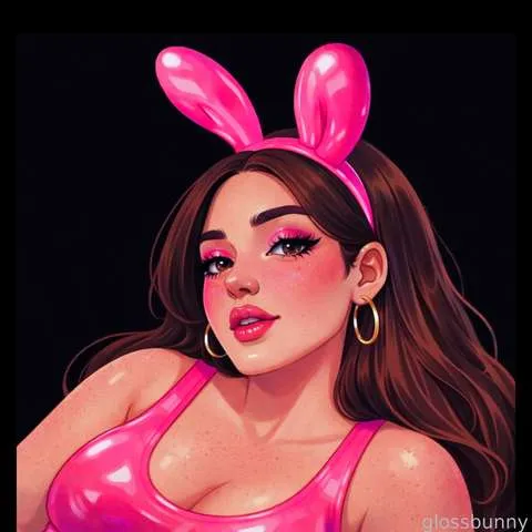 @glossbunny