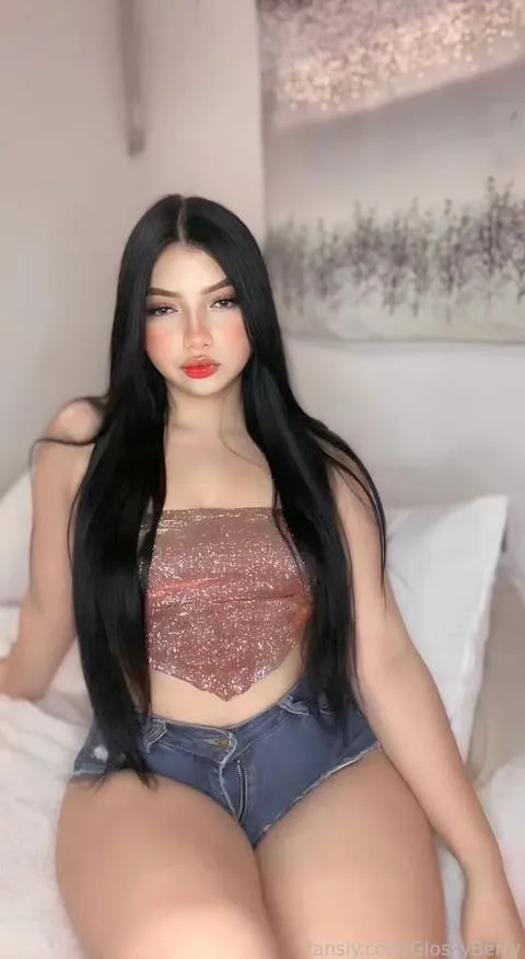 @GlossyBerry