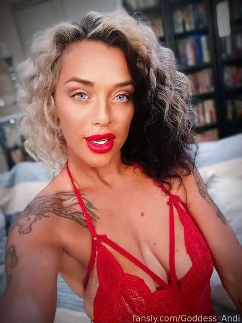 @Goddess_Andi