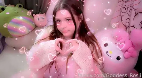 @Goddess_Rosii