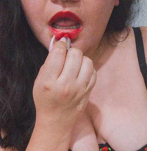 @GoddessAllieSays