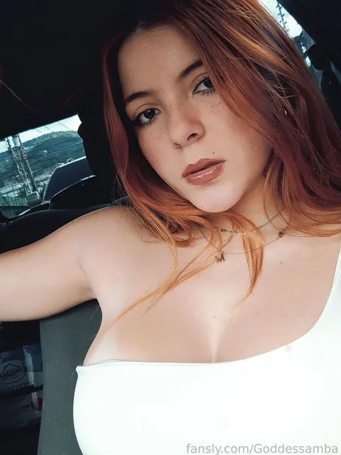 @Goddessamba