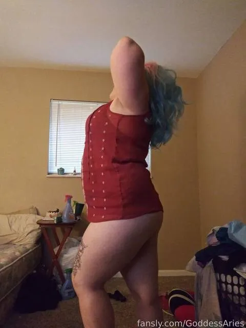 @GoddessAries