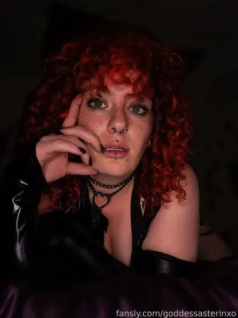 @goddessasterinxo