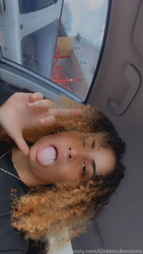 @GoddessBambina