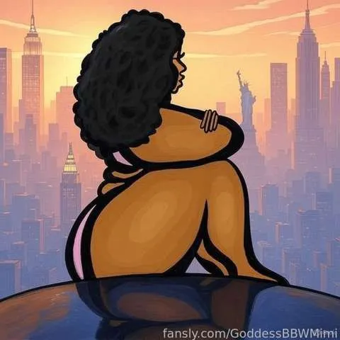 @GoddessBBWMimi