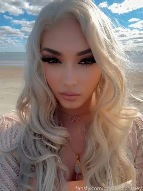 @goddessbritney