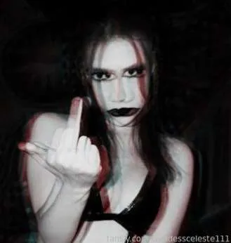 @Goddessceleste111