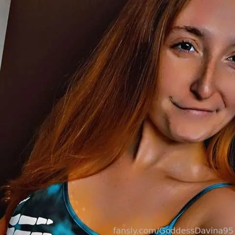 @GoddessDavina95